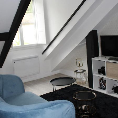 Pyrene Holidays - Residence Le Grand Hotel - Appartement 4 Etoiles A 2 Pas Des Thermes De Capvern Les Bains Eksteriør billede